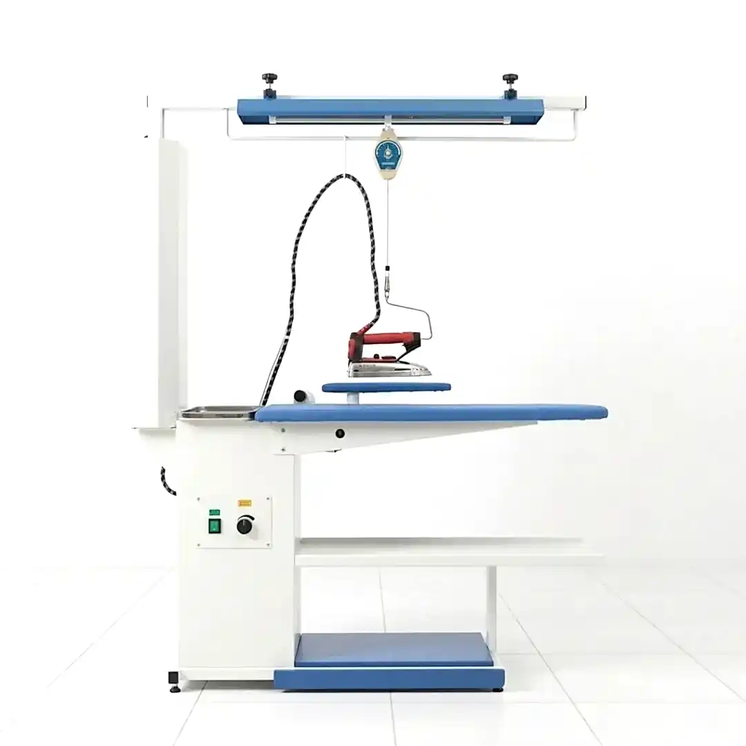 Vacuum Steam Ironing Station